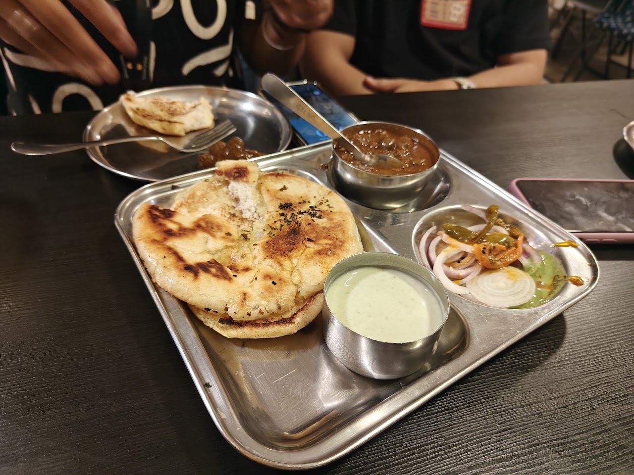Amritsari- Truly North Indian Restaurant, photo 4 of 8 posted by diners