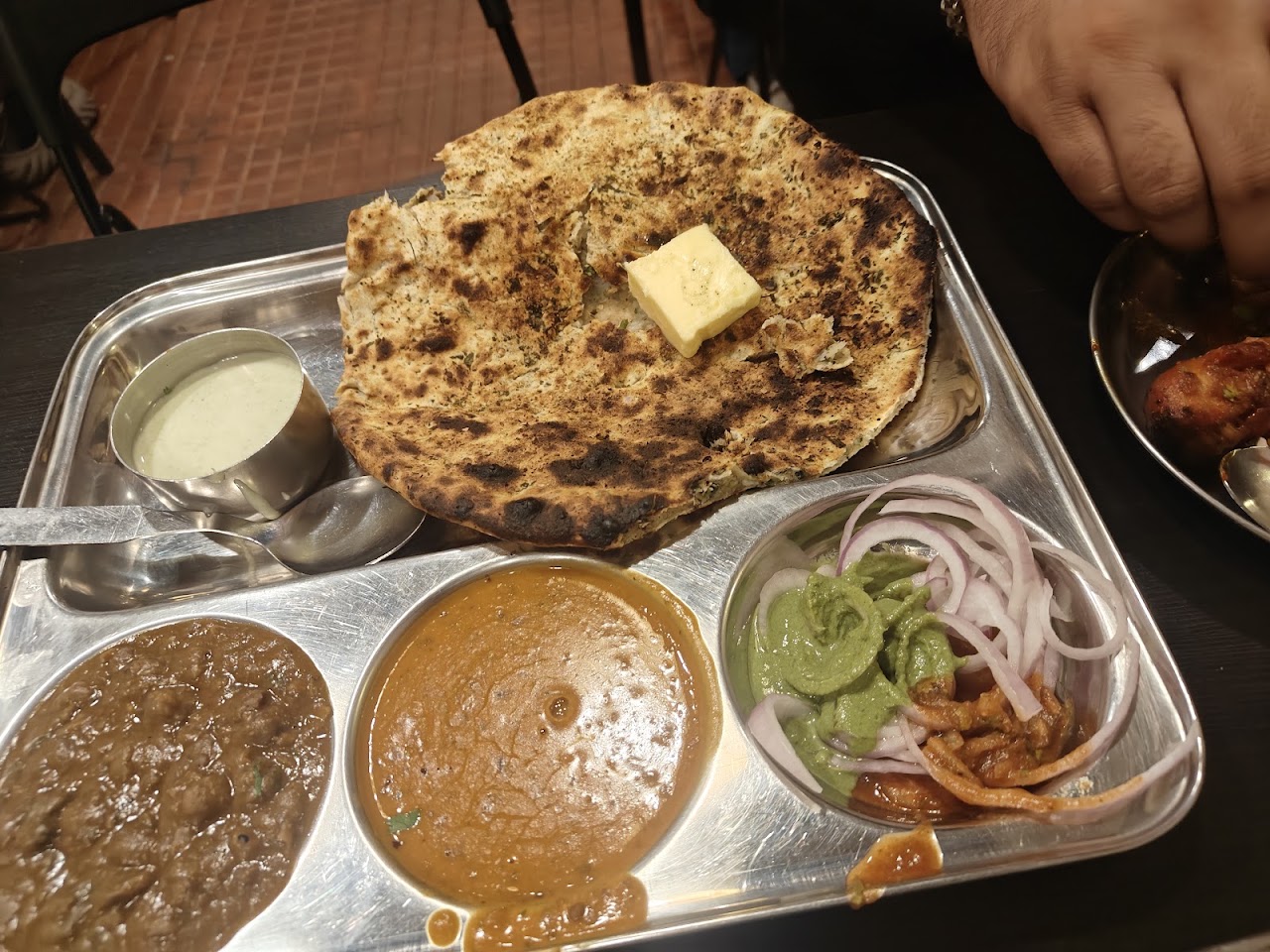 Amritsari- Truly North Indian Restaurant, photo 5 of 8 posted by diners