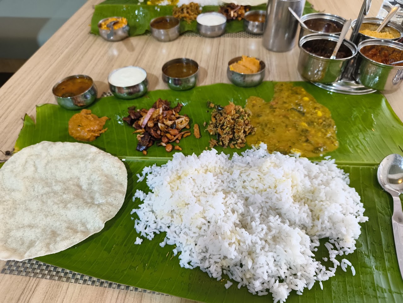 Andhra Vantakam - Hulimavu