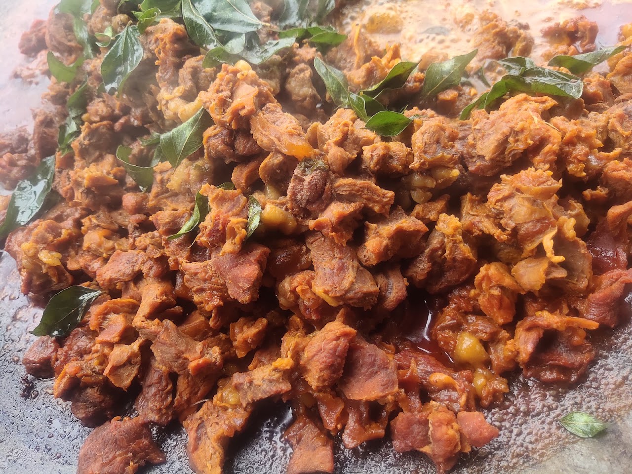 AR GRILLS AND BIRYANI