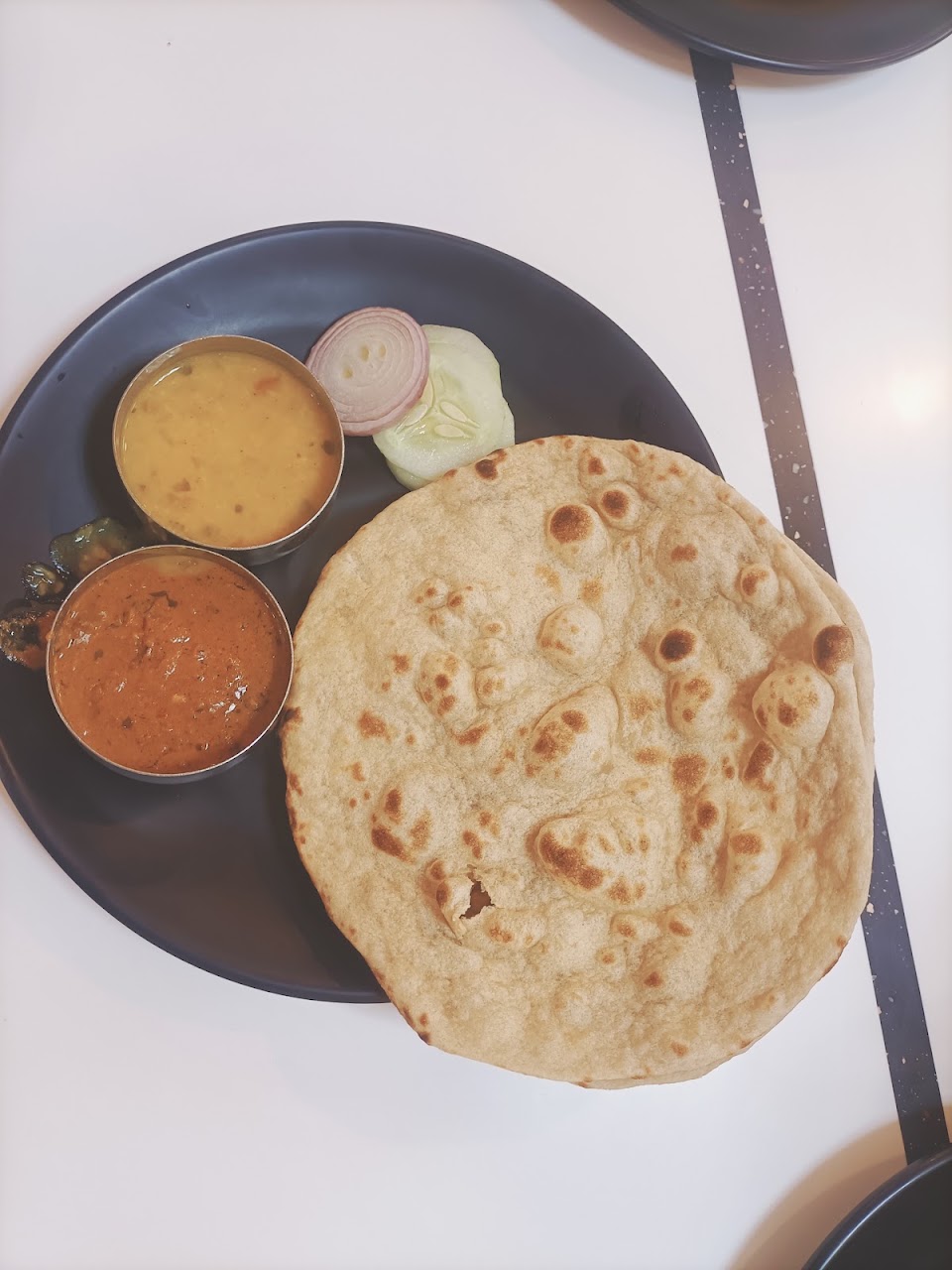 Ayodhya Palace, photo 4 of 8 posted by diners
