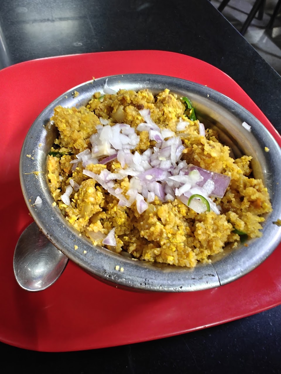 BALA PANKAJ KERALA RESTAURANT, photo 6 of 8 posted by diners