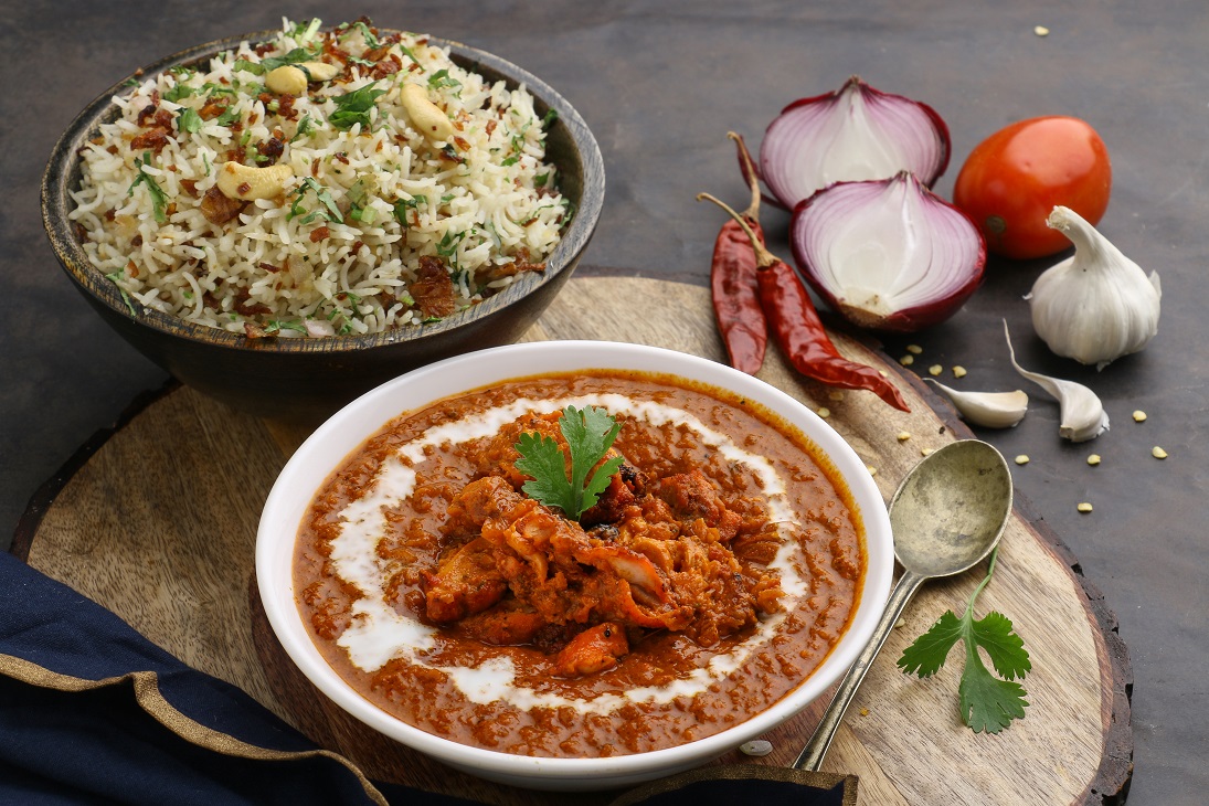 Boneless Chicken Biryani at Biryani Zest, Vignan Nagar, Doddanekkundi, Hyderabadi Dum Biryani Restaurant