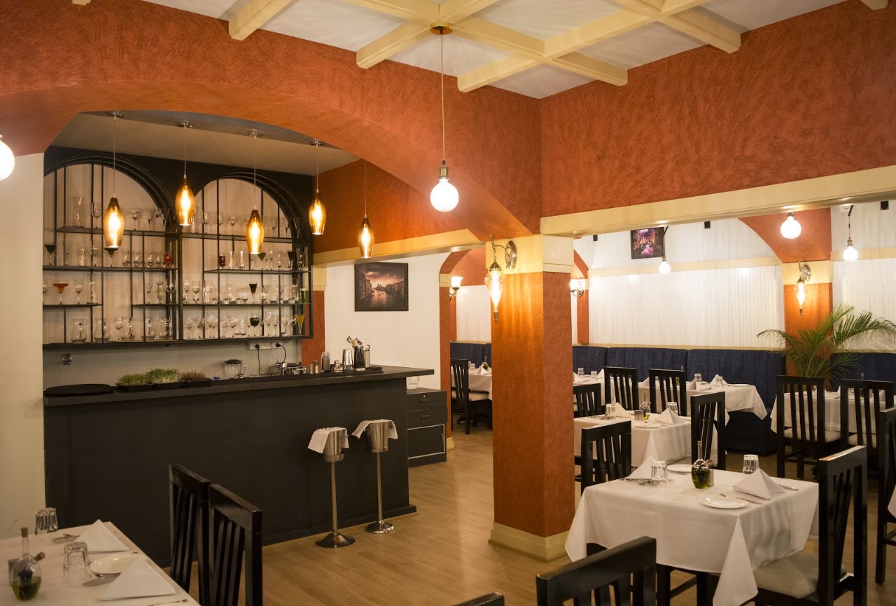 Another photo of Bologna Italian Restaurant - Indiranagar, posted by a diner