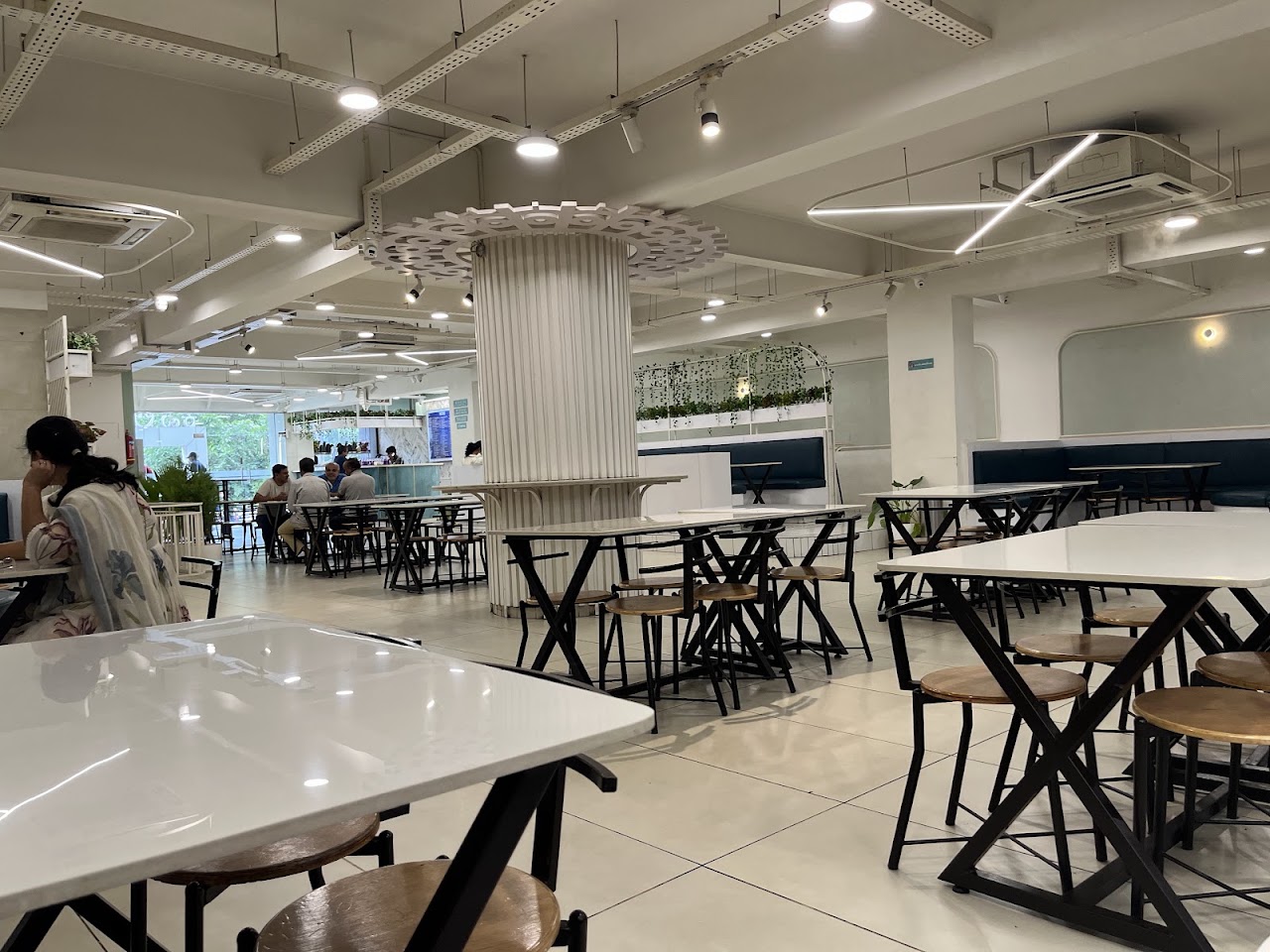 A photo of Café Amudham Restaurant HSR Layout, posted by a diner
