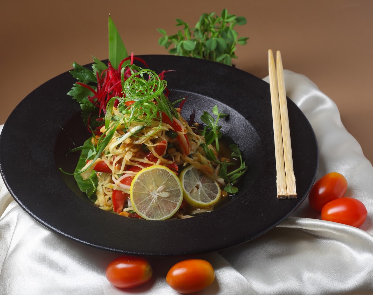 A photo of Chilli & Chives, posted by a diner