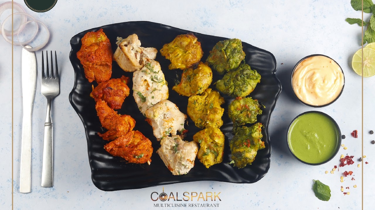 Coal Spark Restaurant photo 2