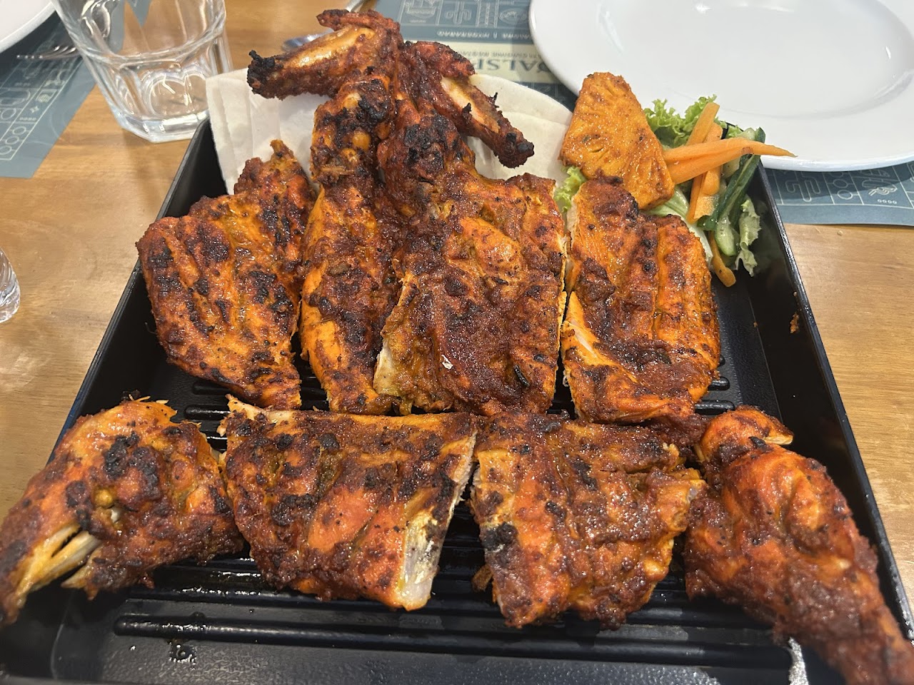 Coal Spark Restaurant photo 5