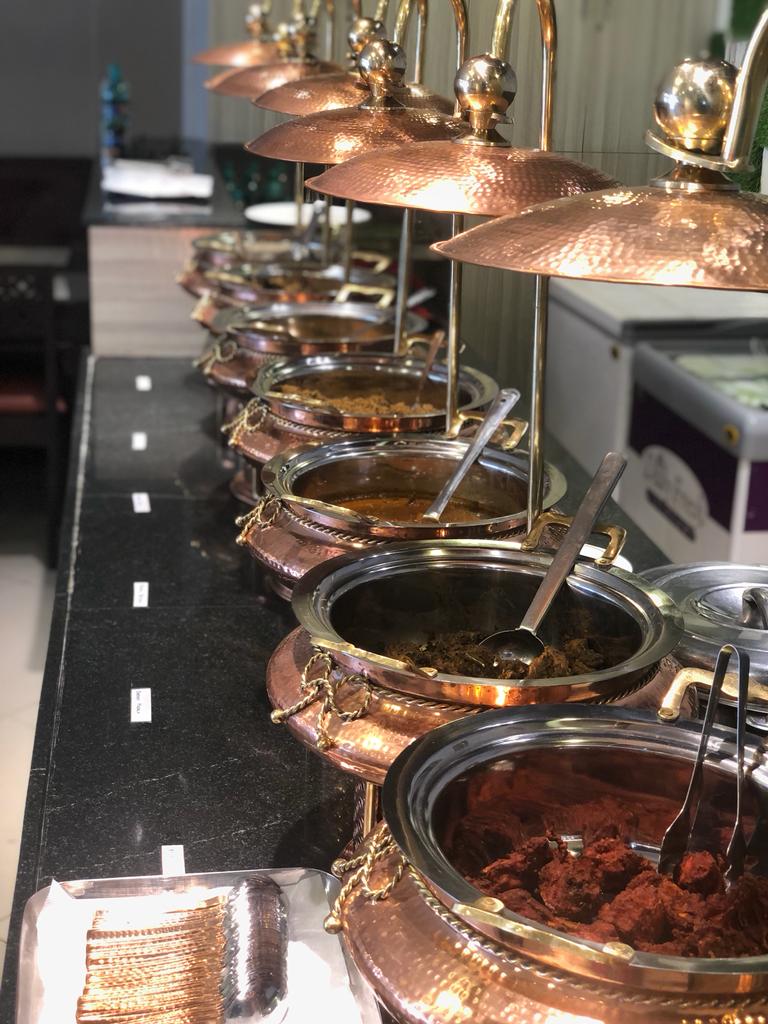 A photo of Copper n Pepper Restaurant, posted by a diner