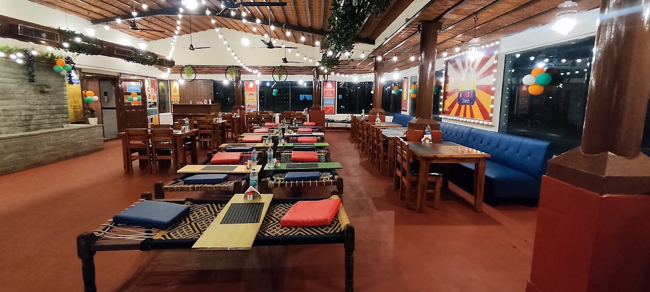 Another photo of Dhaba Stories HSR, posted by a diner