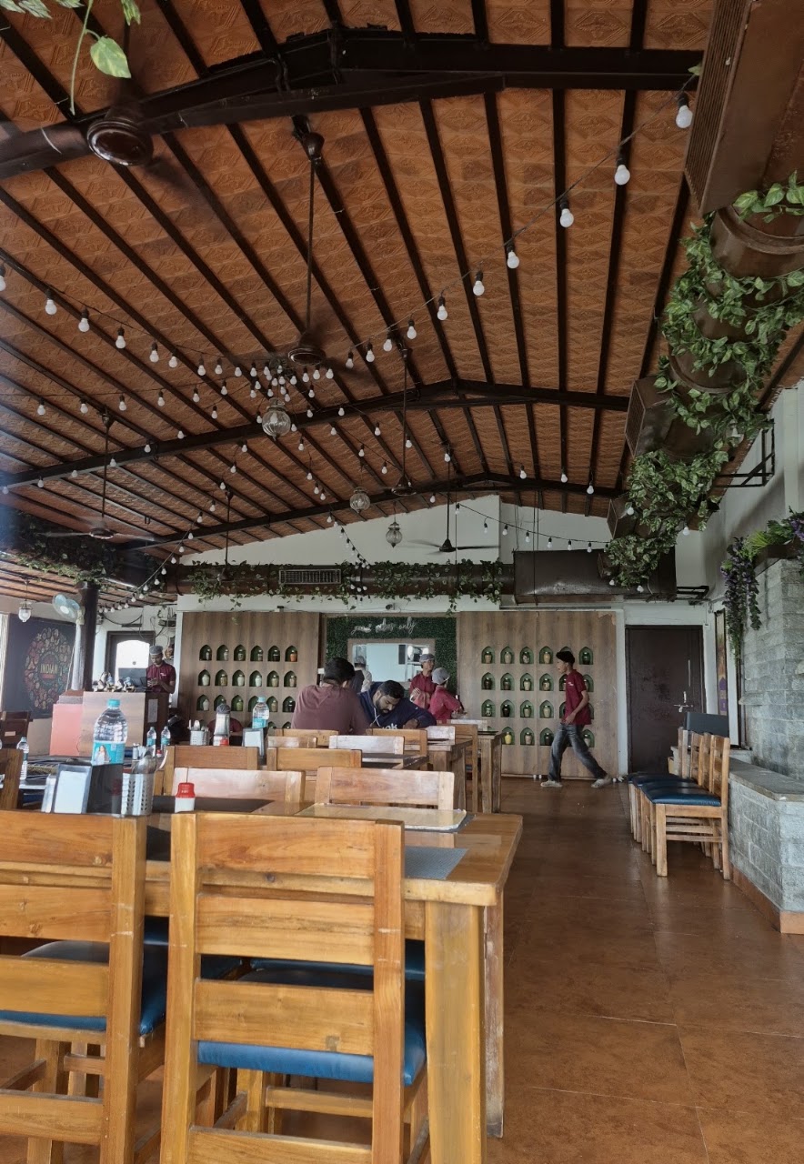 Dhaba Stories HSR, photo 5 of 8 posted by diners