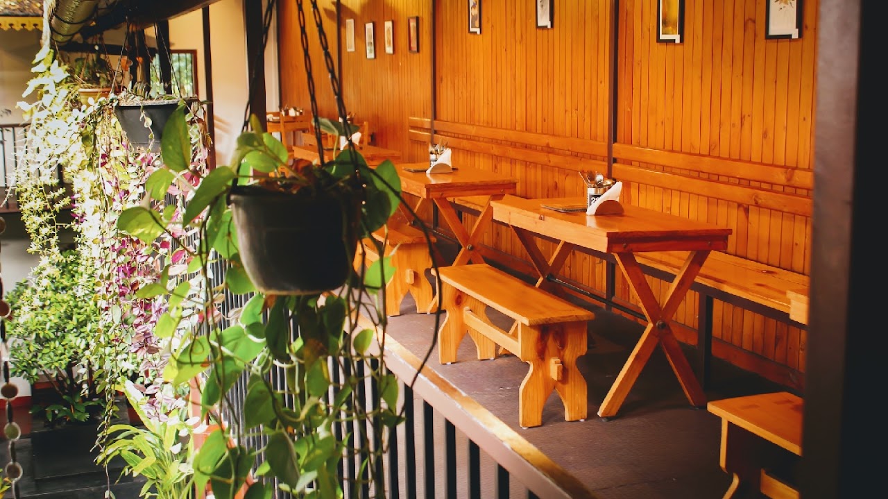 Another photo of Dyu Art Cafe, posted by a diner