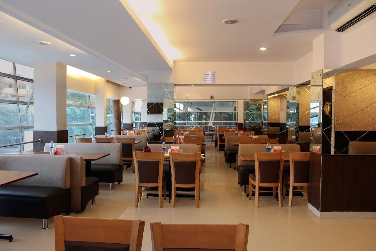 Another photo of Empire Restaurant , Indiranagar, posted by a diner