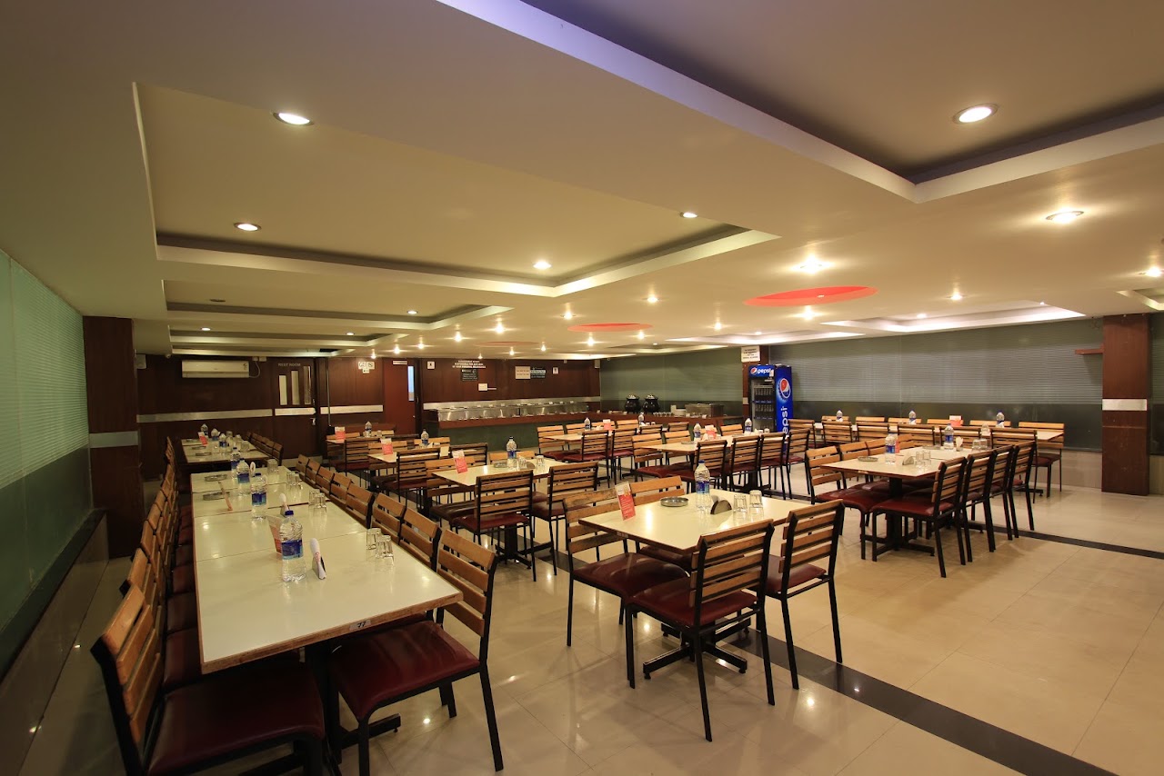 Another photo of Empire Restaurant Koramangala, posted by a diner