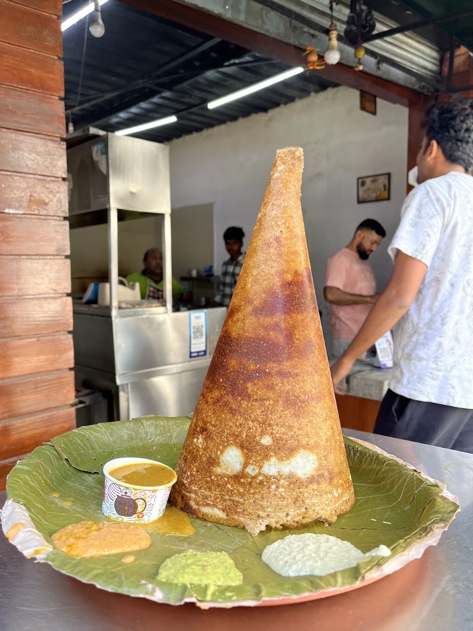 Guru's Tiffin, photo 6 of 8 posted by diners