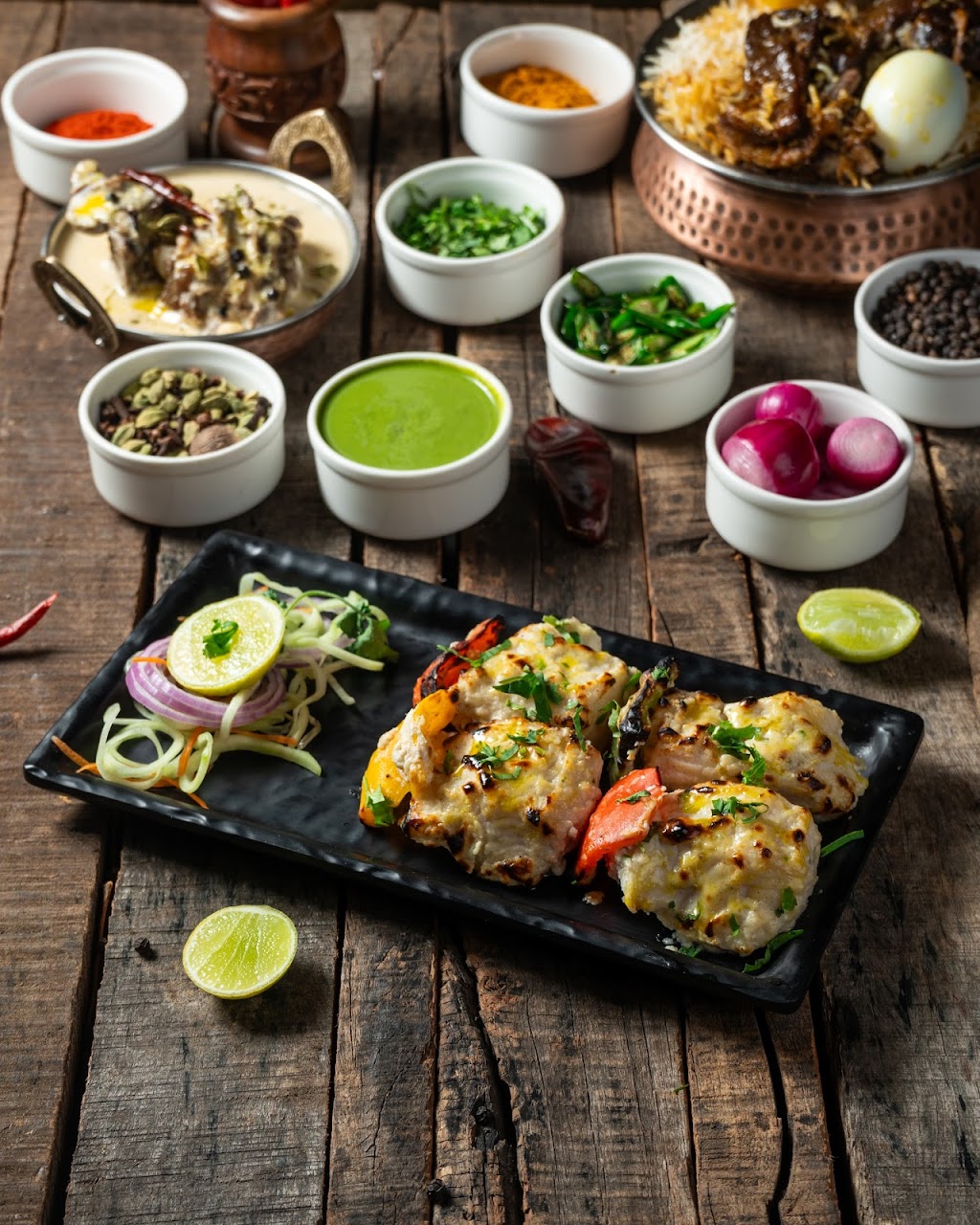 Hatari Since 1966 l Best Indo-Chinese Restaurant photo 2