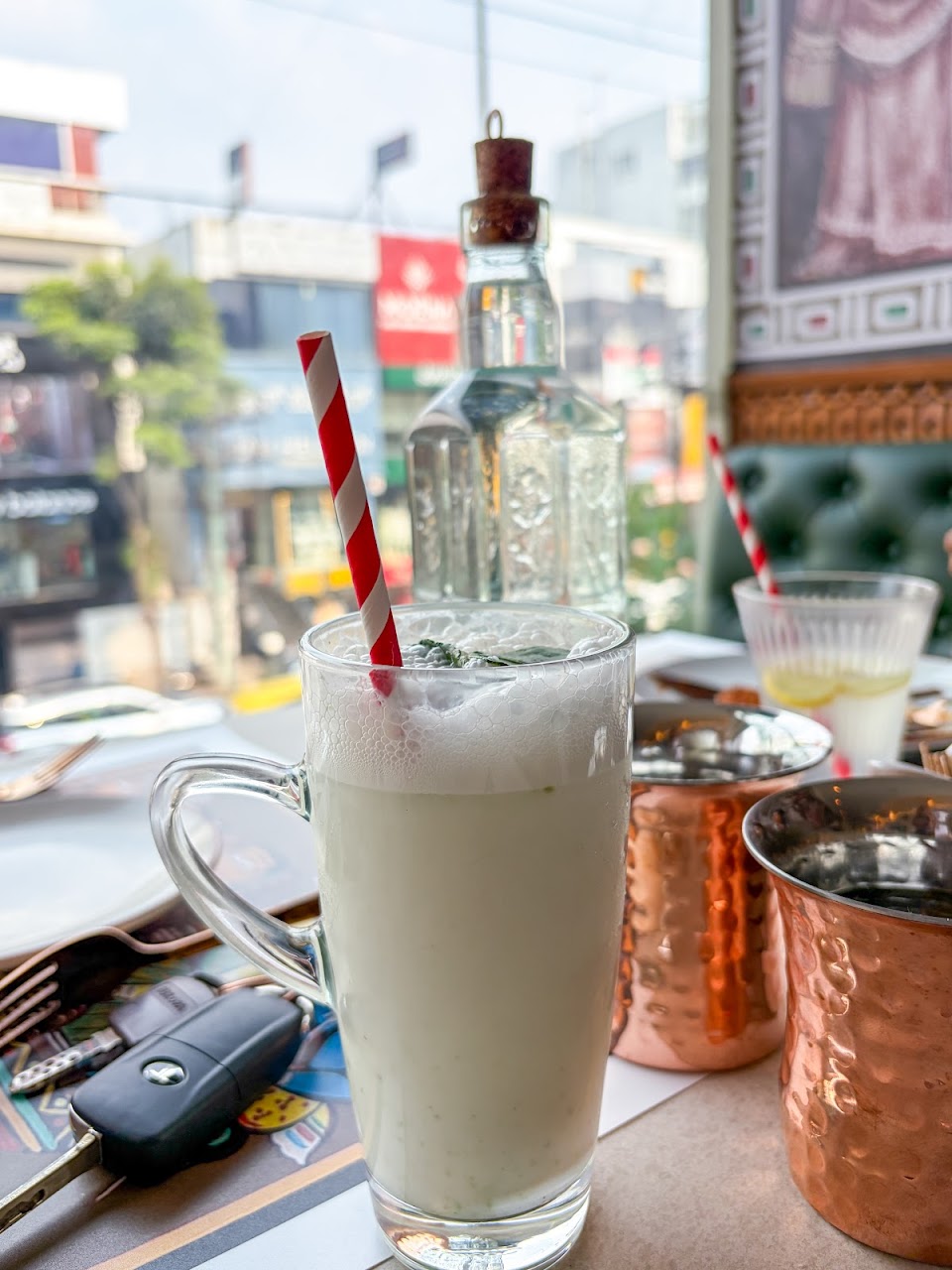 Hatari Since 1966 l Best Indo-Chinese Restaurant photo 3