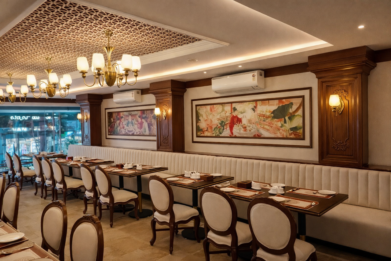 Hatari Since 1966 l Best Indo-Chinese Restaurant photo 4