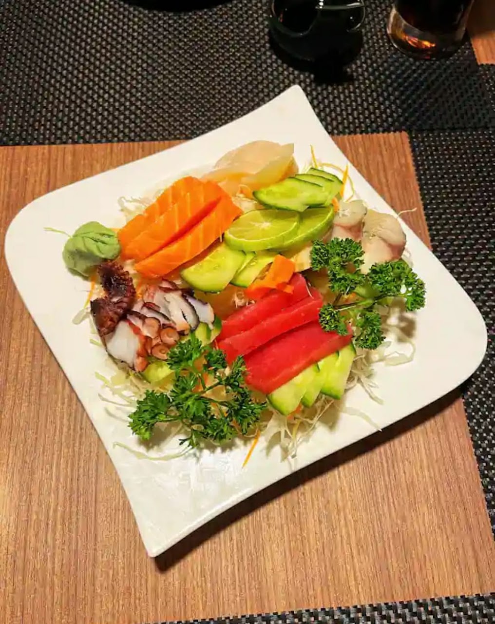 A photo of Hokkaido Japanese & korean Restaurants, posted by a diner