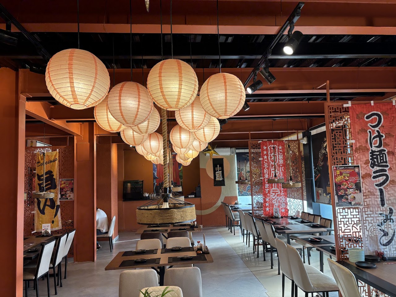 Hokkaido Japanese & korean Restaurants, photo 4 of 8 posted by diners