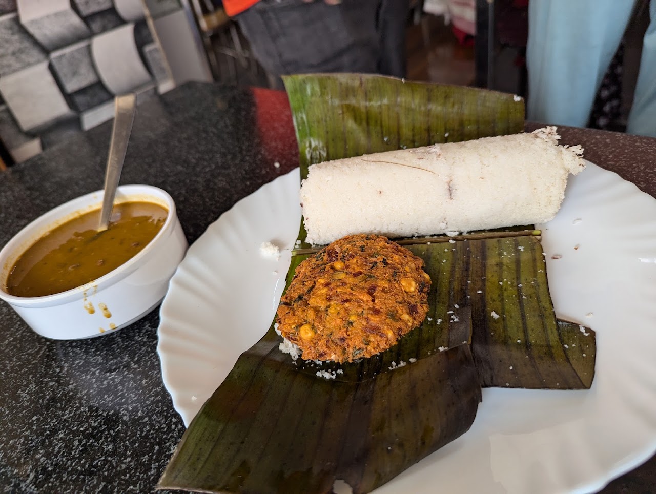 Ithaa's Biriyani, photo 6 of 8 posted by diners
