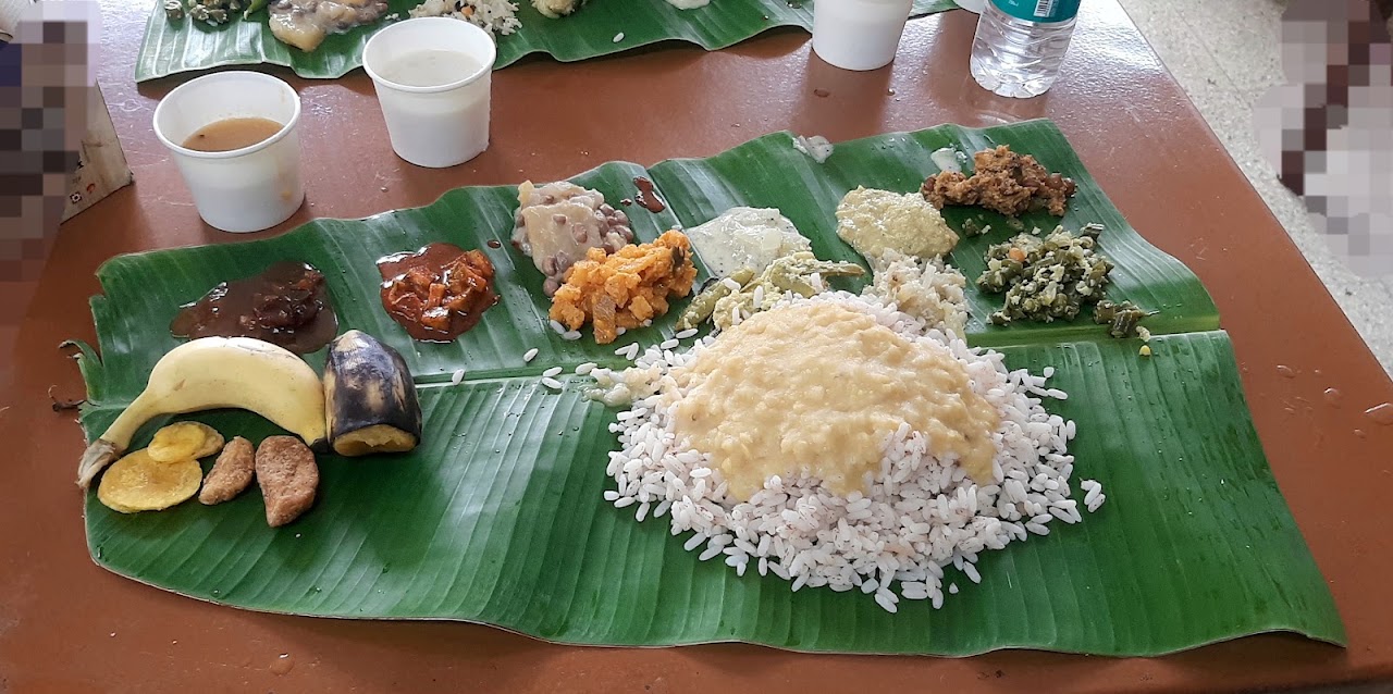 A photo of Kaayal, posted by a diner