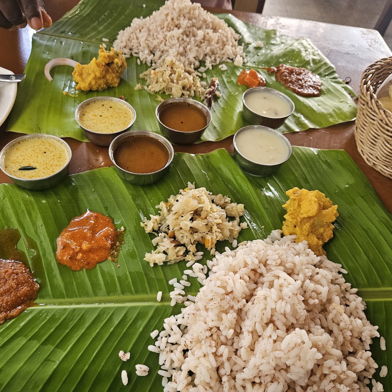Kaayal, photo 3 of 8 posted by diners