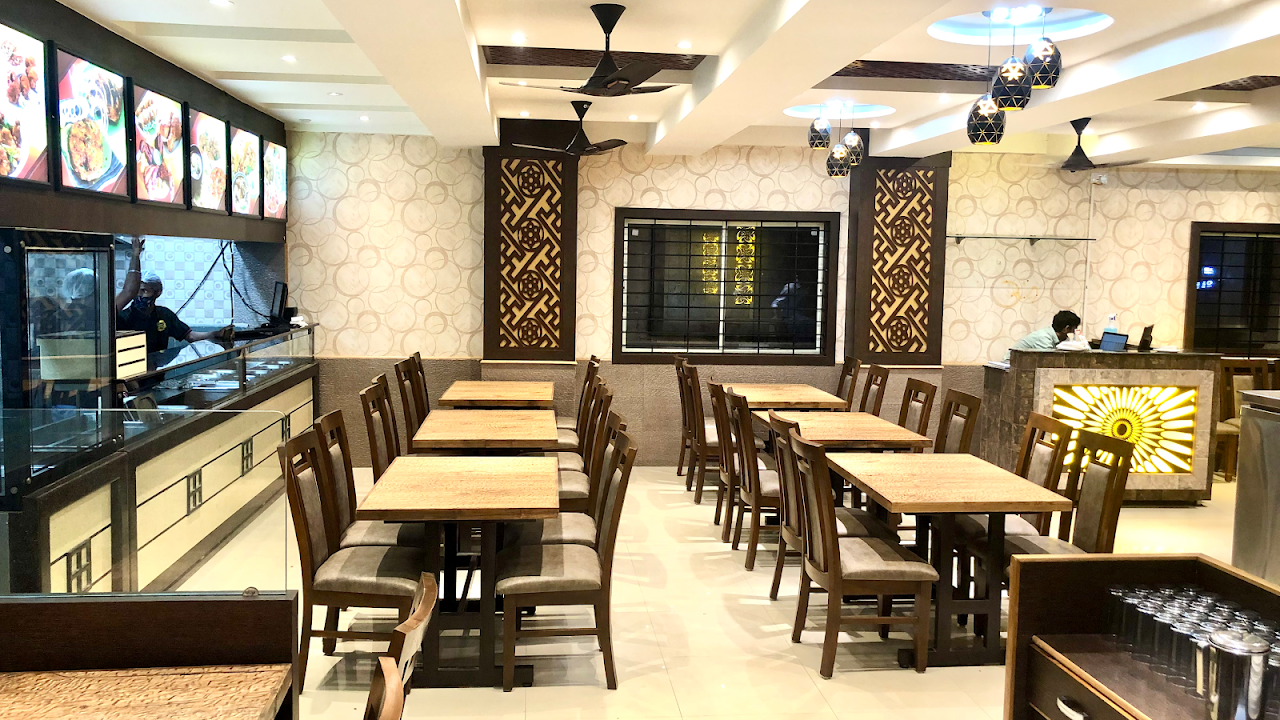 Another photo of Kadavu Shappu Curry's, posted by a diner