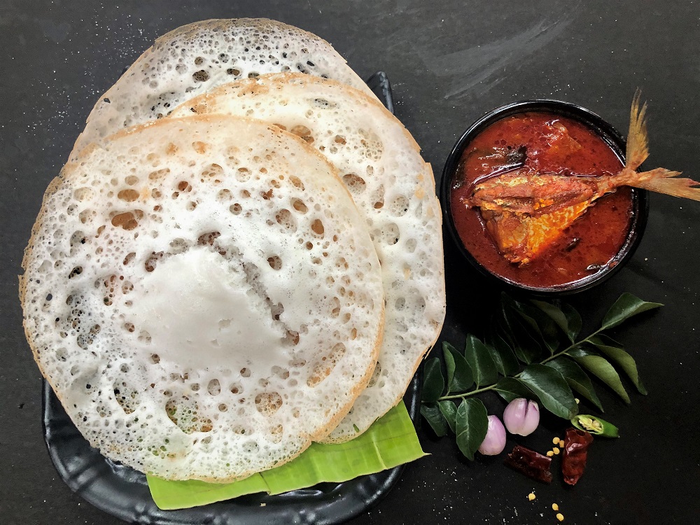 Kadavu Shappu Curry's, photo 5 of 8 posted by diners