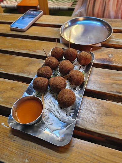 A photo of Kapoor's Cafe - HSR Branch, posted by a diner