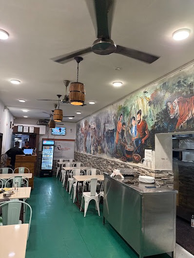 Kerala Pavilion Restaurant, photo 5 of 8 posted by diners