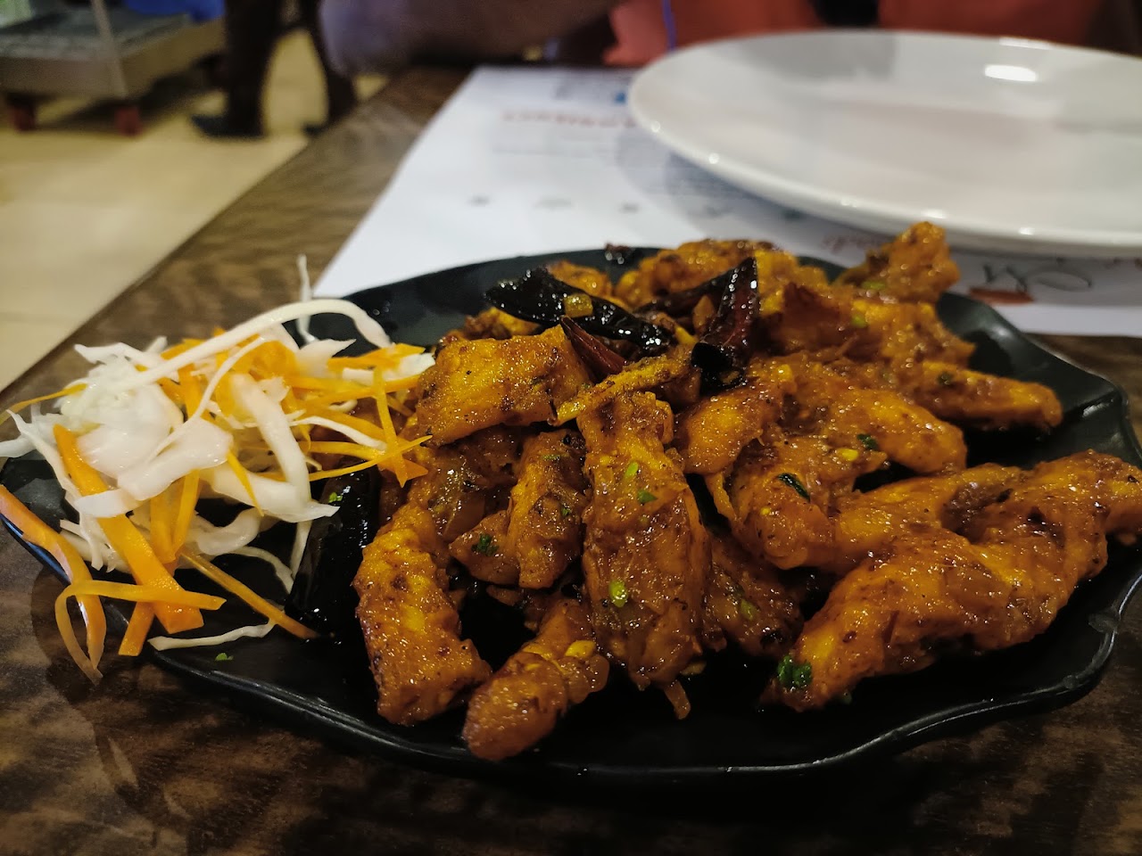 A photo of Meghana Foods Indira Nagar, posted by a diner
