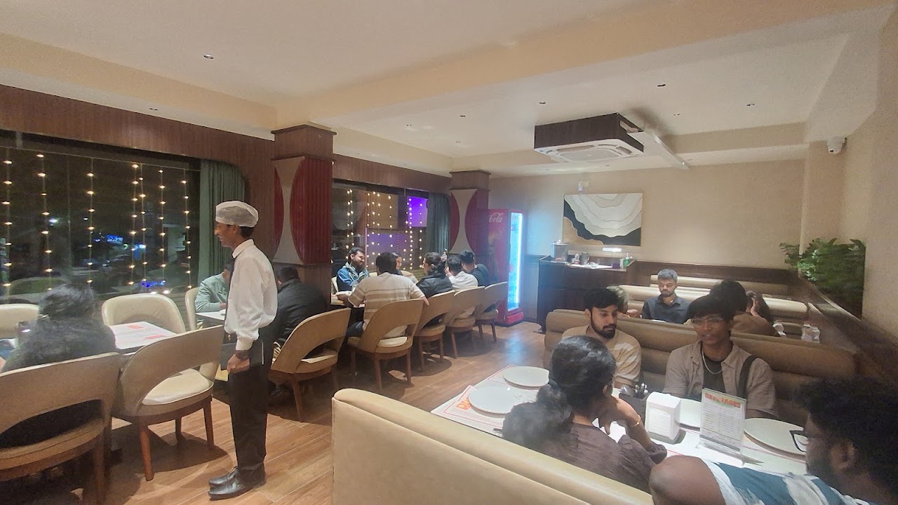 Meghana Foods Indira Nagar, photo 5 of 8 posted by diners