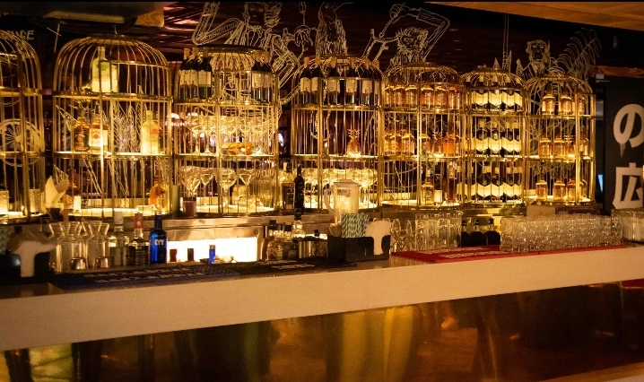 Another photo of MisoSexy Bangalore, posted by a diner