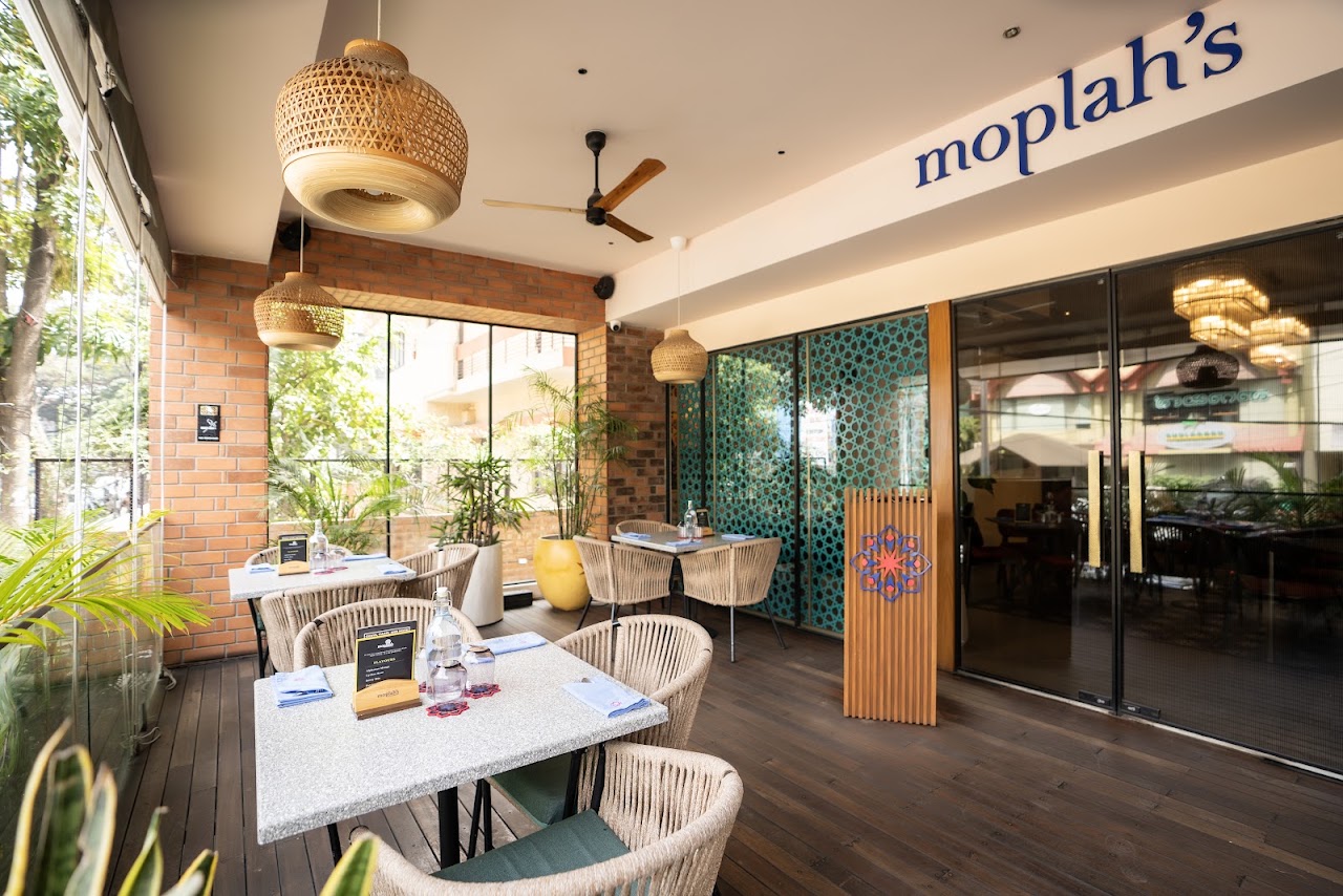 Moplah's