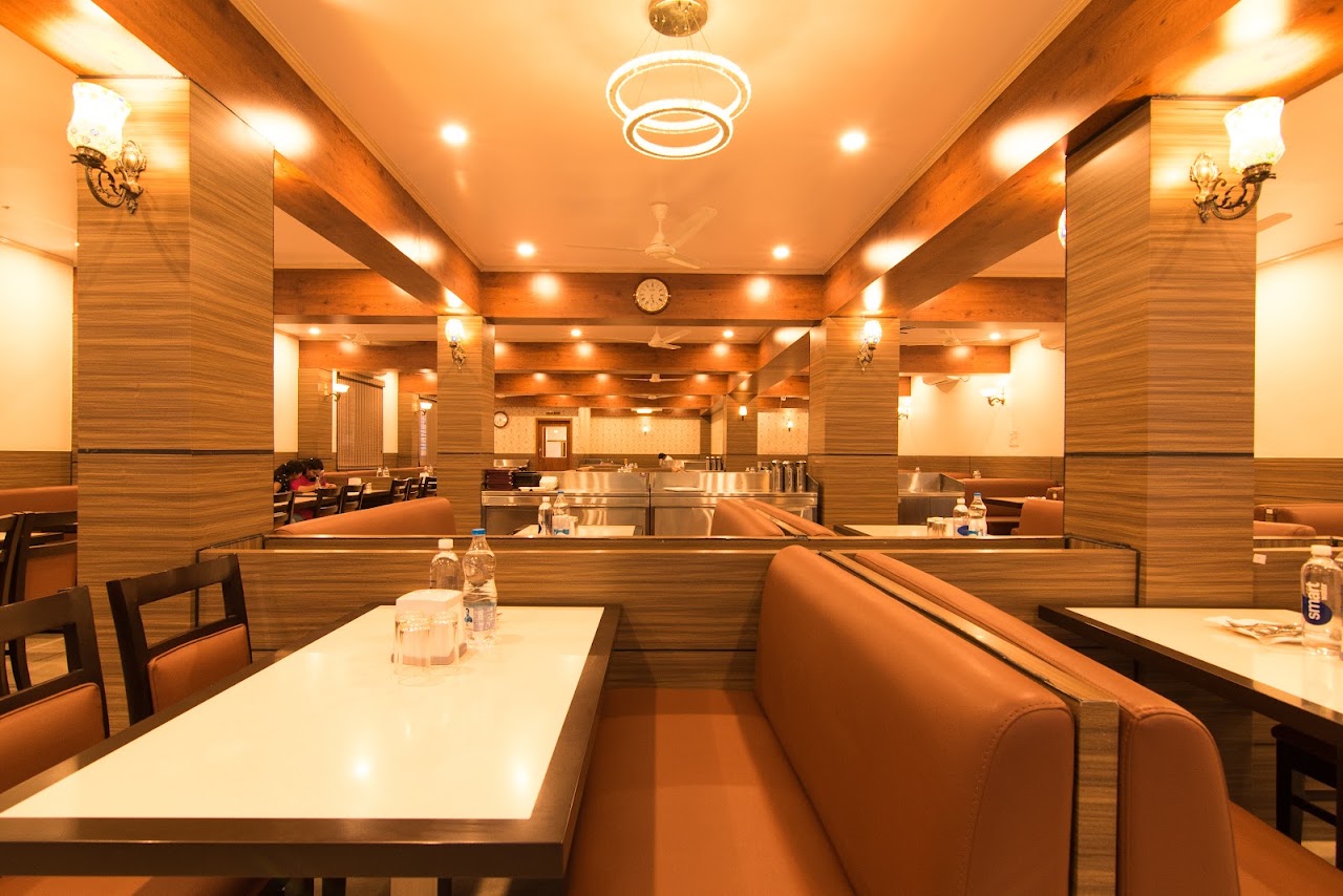 Another photo of Narmada Chain Of Restaurant [Koramangala], posted by a diner