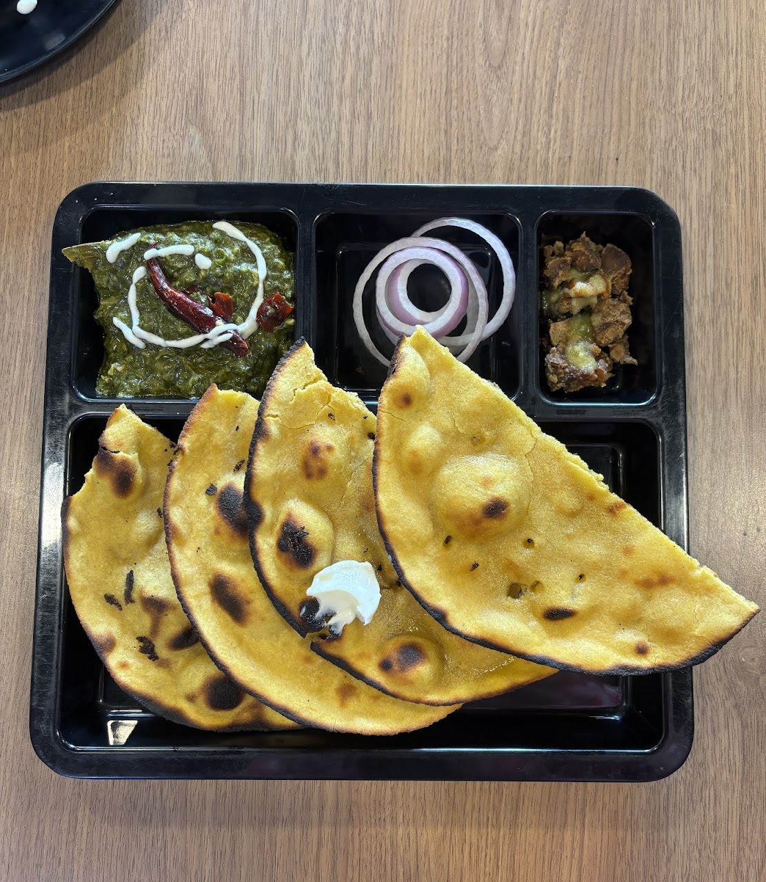Roti Kulcha Naan - HSR Layout photo 2
