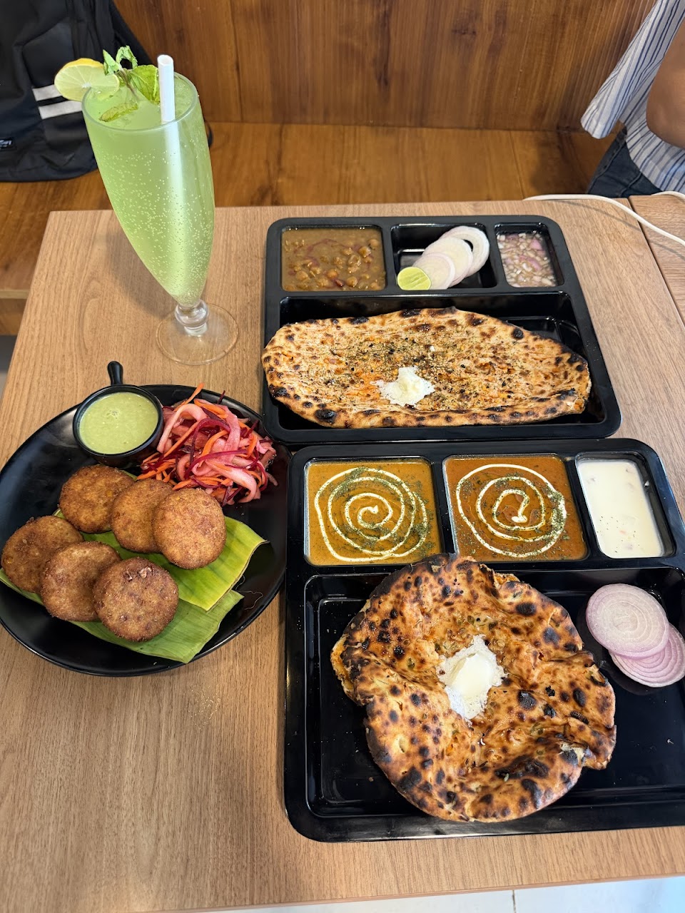 Roti Kulcha Naan - HSR Layout photo 3