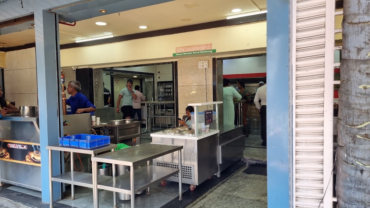 Another photo of Sendhoor Coffee, posted by a diner