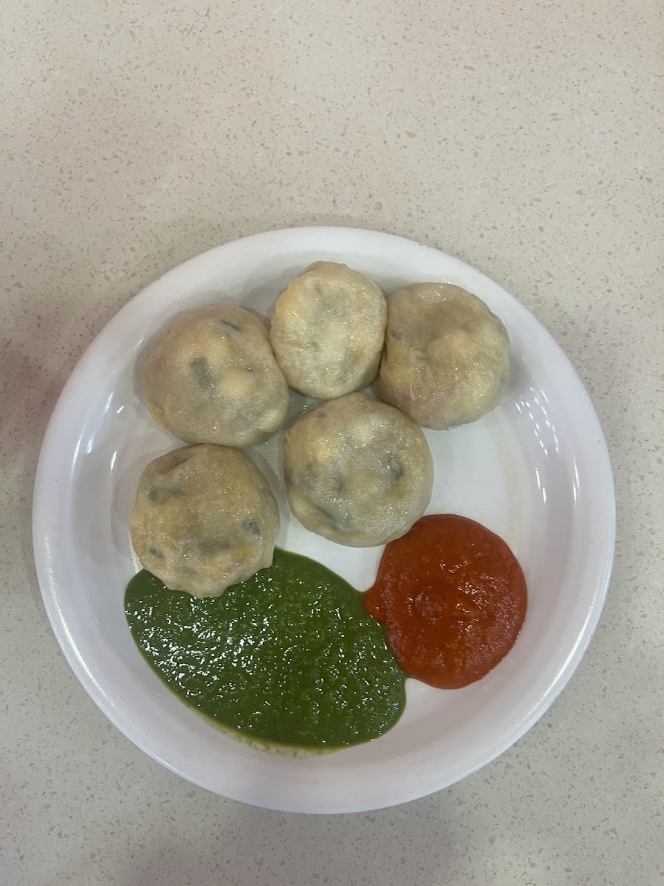 Shubh Sweets Savouries Chaats, photo 6 of 8 posted by diners