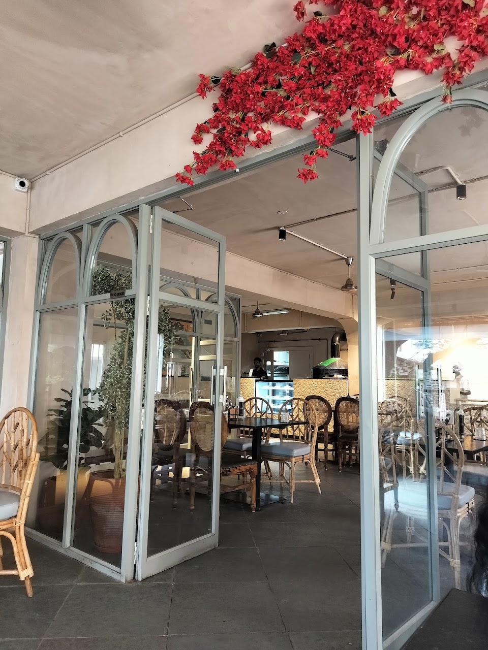 Another photo of Spettacolare, posted by a diner