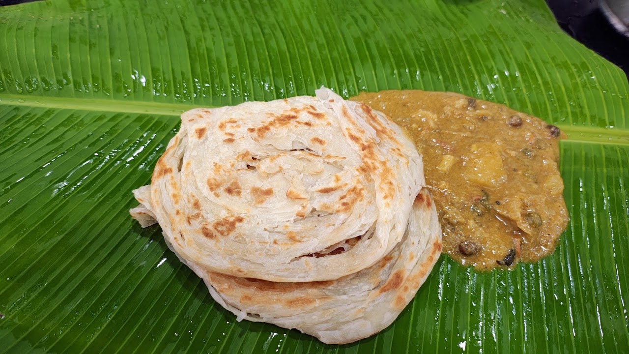 A photo of Sree Krishna Kafe, posted by a diner