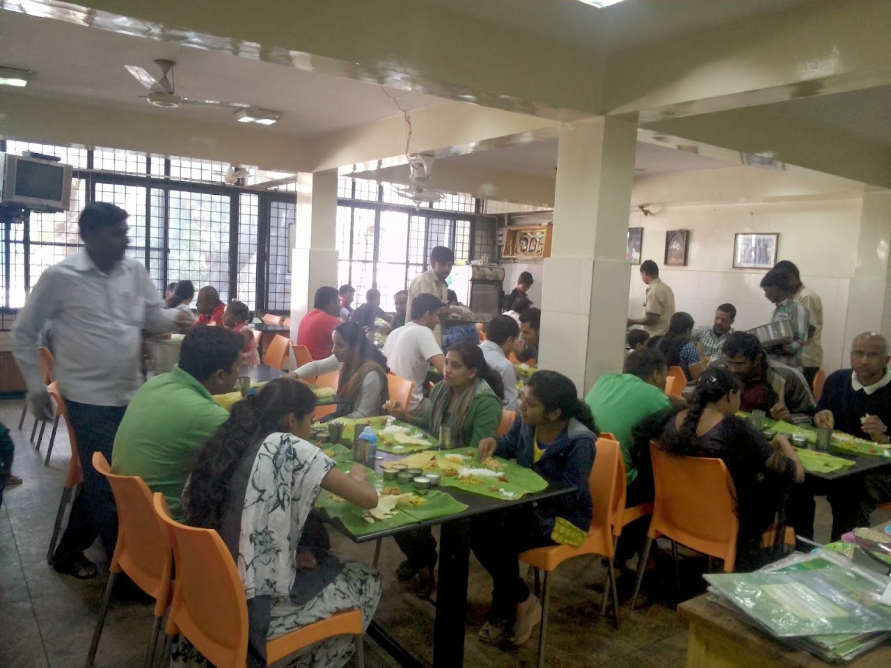 Sree Krishna Kafe, photo 3 of 8 posted by diners