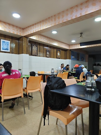 Sree Krishna Kafe, photo 5 of 8 posted by diners