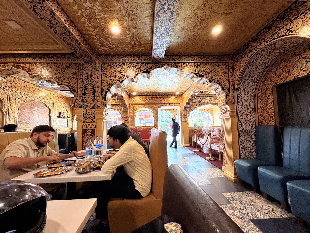 SVSS Biriyani / SreeVenkateshwara Foods, photo 4 of 8 posted by diners