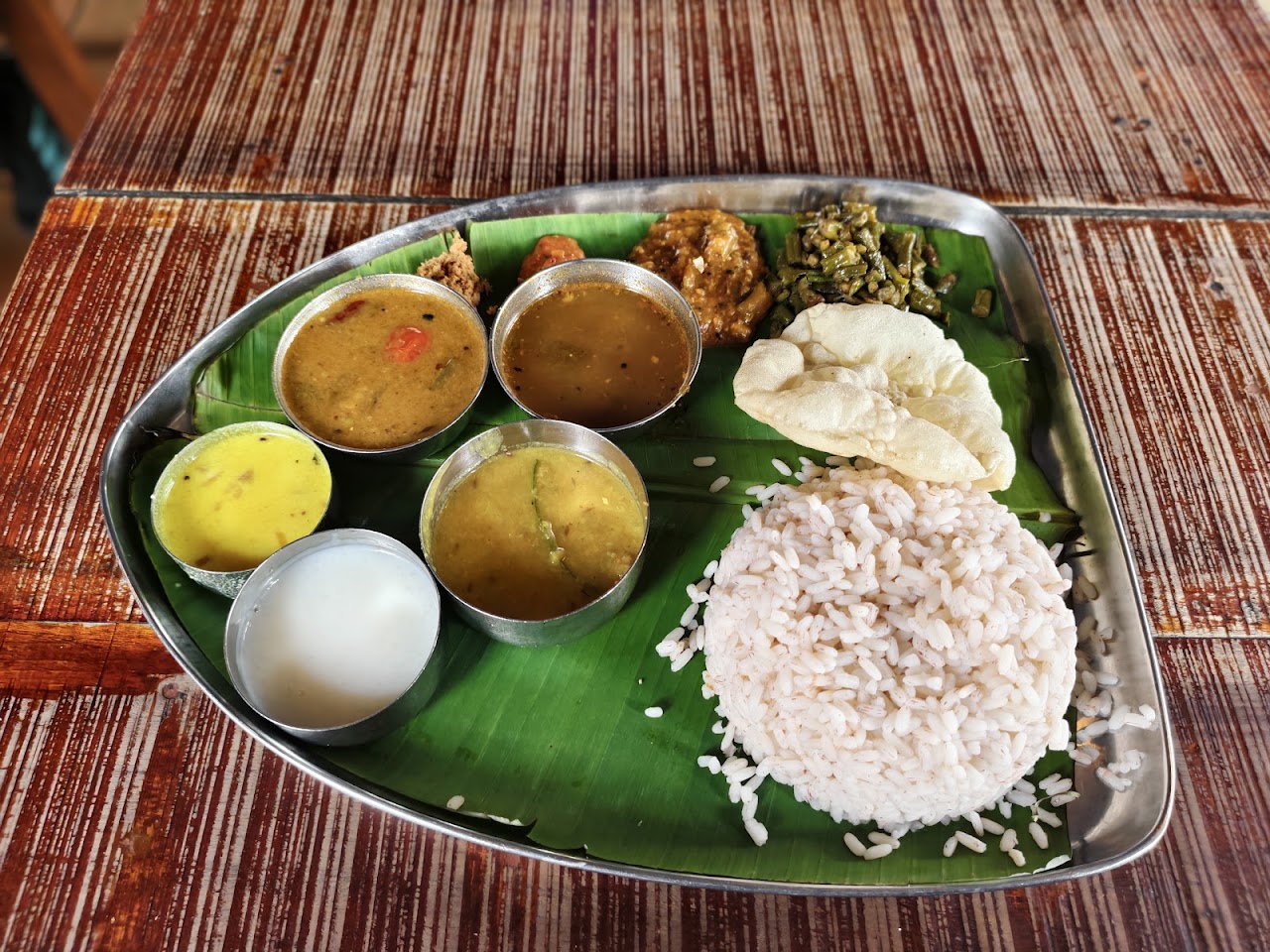 A photo of Tharavadu Family Restaurant, posted by a diner