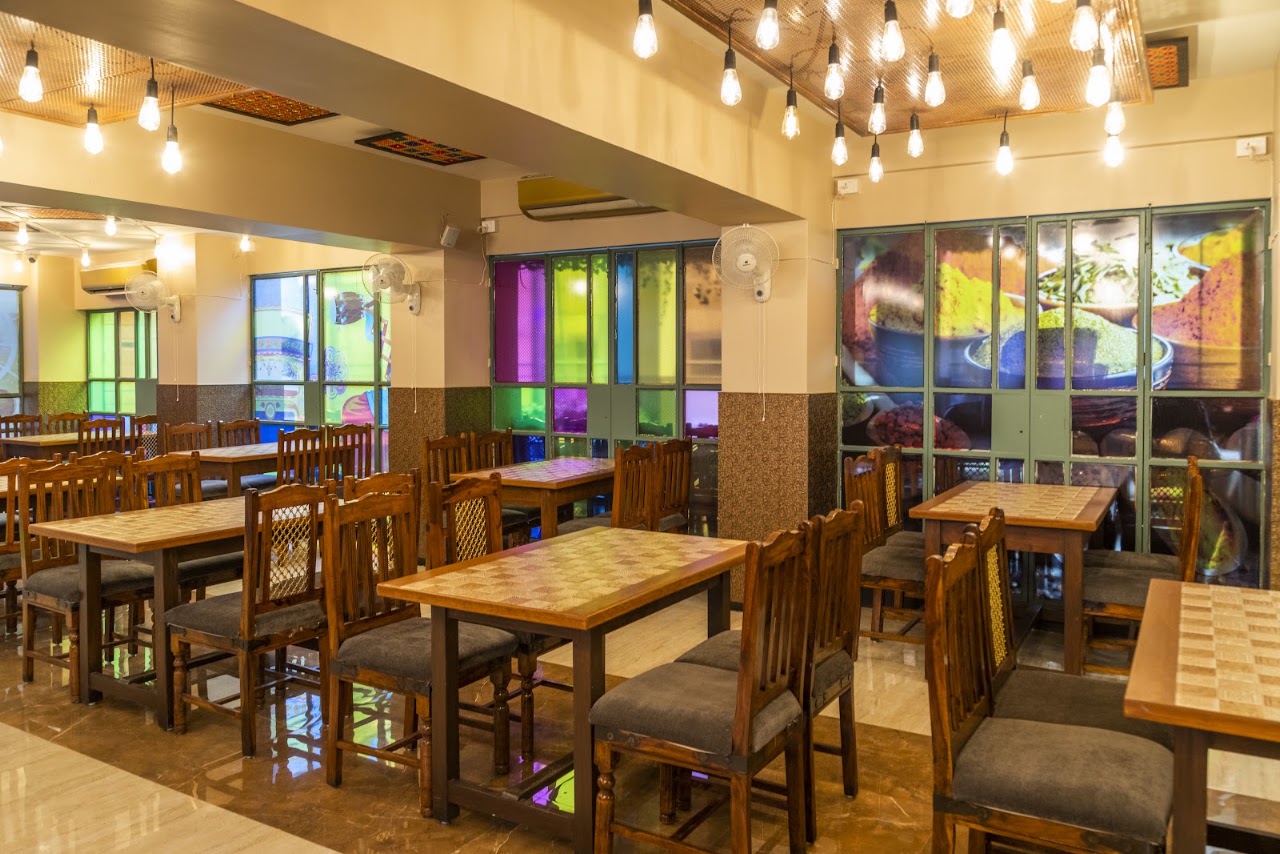 Another photo of The Punjabi Rasoi, posted by a diner