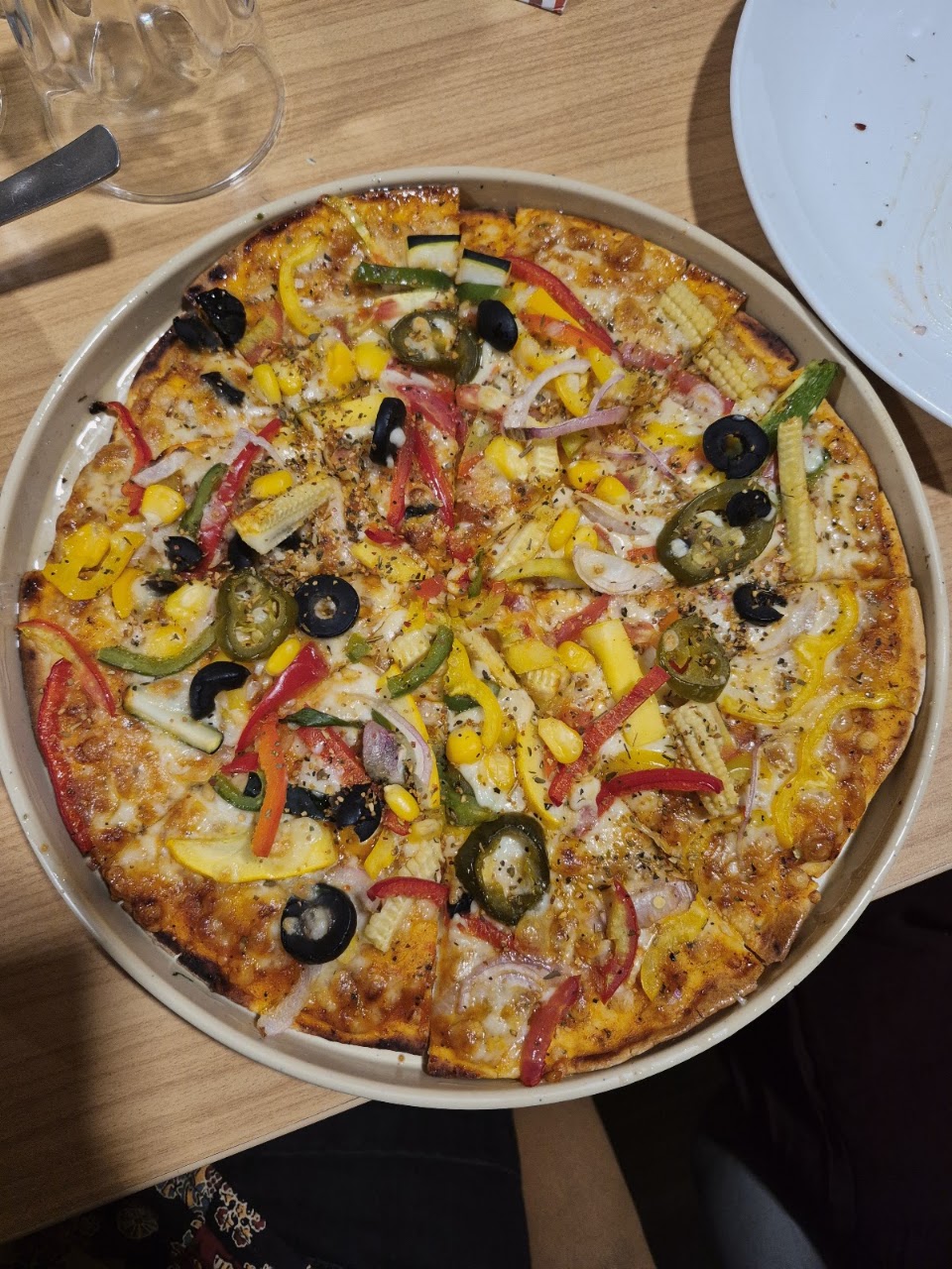 Food at The Rasoiya Street | Pure Veg Restaurant In HSR Layout