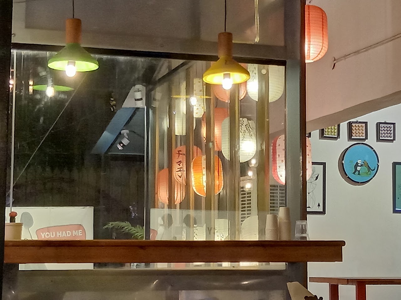 Another photo of The Rooftop, posted by a diner