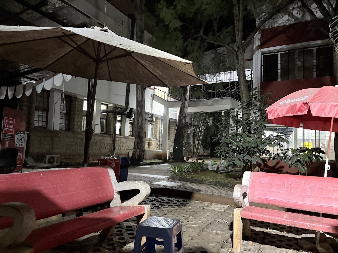 Another photo of Udupi Food Park, posted by a diner